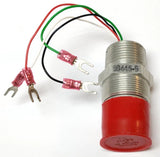 GM GENERAL MONITORS 50445-9 Toxic Gas Sensor 50445 9