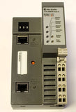 Allen Bradley 1734 AENTR Series B Point I/O Dual Port Network Adapter