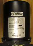 ADVANCE 79W6091 001 CW Auto Transformer 400W M59 H33 Lamp 120-277V