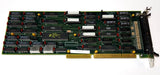 WEB TECHNOLOGY INC M037201 HOST ADAPTER 11 Module LSC-3 2099 94V-0 94 Volt