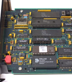 BAILEY ABB NAMM03 Network 90 Analog Master Module 663720DI