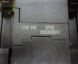 WESTINGHOUSE A200M1CVC Size 1 A200 Starter 110 V 10 HP A200 M1 CV-C
