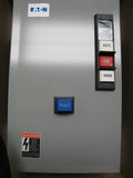 Eaton ECX09C1THA lighting contactor / starter in NEMA 1 enclosure