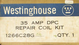 WESTINGHOUSE 35 Amp DPC Coil Kit 110/120V 1266C28G08