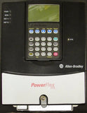 Allen Bradley 20AB4P2A3AYNANNN .75-1HP 180-264V Power Flex 70 Drive