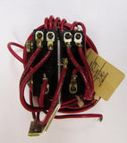 WESTINGHOUSE Type MA HMA MAM 2A 2B RH Auxiliary Switch 458D013G16