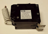 EATON QBGFEP2015 2 Pole 15 AMP QBGFEP2015 Ground Fault Circuit Breaker