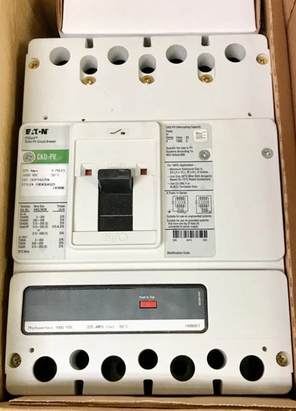 CKD-PV
