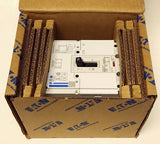 EATON PDG23M0150TFFL 3 Pole 150 AMP PDG2 Power Defense Circuit Breaker