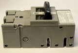 CONNECTICUT ELECTRIC UBITBFP2002 Type UQFP 2 Pole 200 AMP Main Circuit Breaker