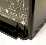 Allen Bradley 813S COWEM Current MONITOR RELAY 120 VAC 5-10 AMP