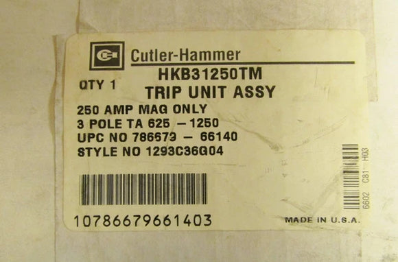 HKB31250TM