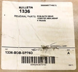 1336 BDB SP76D