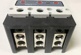 WESTINGHOUSE Cutler Hammer HMCP400J5 400 AMP Motor Circuit Protector 875-1750