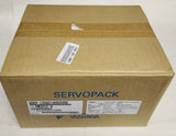 YASKAWA SGDV 120A21A002000 Servo Drive SERVOPACK 1.5 KW 200 VAC EDYM3200V1.5KW