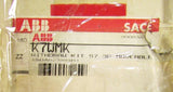 ABB K7WMK SACE ISOMAX S Withdraw Kit S7 3P 1SDA023299B1