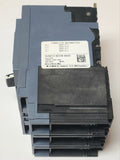SIEMENS 3VA4112 6ED34 0AA0 3 Pole 125 AMP HEAB 3VA4 Circuit Breaker Frame 125H