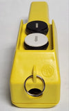Allen Bradley 800C P02S Pendant Control Station Crane Hoist Operator UP DOWN