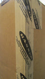 BANNER Safety Light Curtain EZ Screen Emitter 133K 732 H01