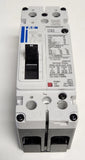 EATON PDG12C0060TFFS 2 Pole 60 AMP PDG1 Power Defense Circuit Breaker