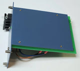 3M 6A01 Mini Rack Power Supply 110/220 VAC 80 6106 2511 5