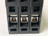 SIEMENS EM6B050MC1L 3 Pole 50 AMP Type EM6 SENTRON MINING Circuit Breaker