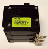 Eaton QBHW3060H 3 Pole 60 AMP Type BA Circuit Breaker