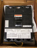WESTINGHOUSE LA2400WK Type LA Molded Case Switch 2 Pole 400 Amp