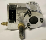 EMERSON OM4 CUA PCN 805307 Oil Lever Manage System 24 VAC 230 VAC Relay Flange