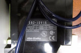 Allen Bradley 105 C09NZJJOV Forward Reversing 24 VDC Bulletin 100 Starter