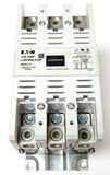 Eaton C25HNE3120A 120 VAC C25HNE3120 Definite Purpose Contactor