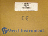WEED 6E02 EOTec 6000 850nm MM SMA Optical Interface Module