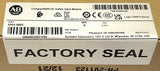 ALLEN BRADLEY 5069 IB8S Compact 5000 DC Safety Input Module 193411 5170