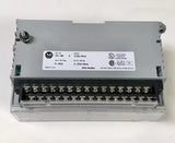 Allen Bradley 1791 8BC 8 Input/ Output DC Block I/O Module Series B 1791-8BC B