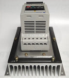 Allen Bradley 160 BA03PSF1 SCC .75 KW 1 HP Chassis Mount Analog Drive Module 380