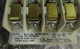 EATON WTBF16 Advantage Starter W200 Side Mount Fused Terminal Block 2A95038G01