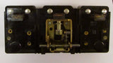 WESTINGHOUSE HMA34000TM 3 Pole Type MA HMA 2000-4000 Trip Unit 457D455G26