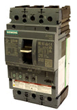 SIEMENS 3VA6110 6HN31 0AA0 3 Pole 100 AMP 3VA6 HDAE NAVAL Breaker ETU350LSI
