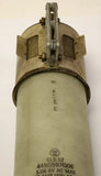 WESTINGHOUSE Cutler Hammer CLS-12 170 AMP Fuse 449D597G06 5.08 KV CLS 12
