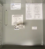 Eaton ECN0721CAA Size 2 Starter AN14GN0 Nema 1 Enclosure Mod R61/F