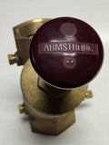 ARMSTRONG CBV 2T 570109 345 2" NPT Circuit Balancing Valve