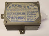 GM GENERAL MONITORS Model S104 30259-1 SMART SENSOR System Combustible Gas