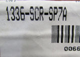 1336 SCR SP7A