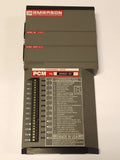 EMERSON PCM 820037 04 Servo Motor Positioning Drive Control Module