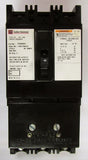 Eaton Type FB TRI PAC Circuit Breaker 3 Pole 40 Amp FB3040PL