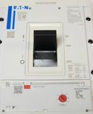 EATON PDD33G0400TFAN 3 Pole 400 AM PDD3 Power Defense Circuit Breaker Load Side