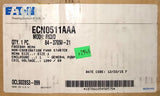 EATON ECN0511AAA 120 VAC Size 1 AN19DN0 Starter Nema 1 Enclosure 9-45 Electronic