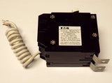EATON QBGFEP2030 2 Pole 30 AMP QBGFEP Ground Fault Circuit Breaker Equipment