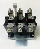 Eaton BA33A Size 3 P200 Thermal Overload Relay Starter 6710C92G17