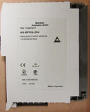 GROUPE SCHNEIDER MODICON TSX Compact Frequency Input Module FRQ 204 AS BFRQ 204